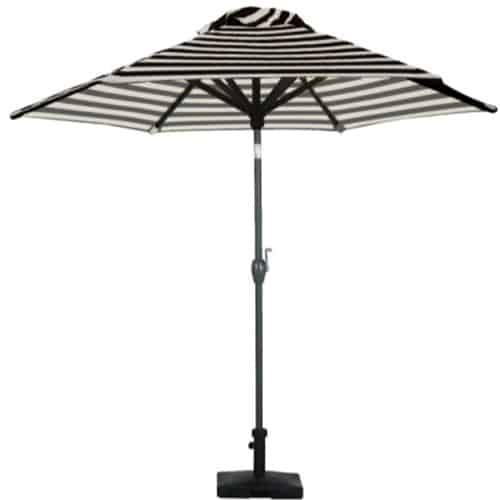 Shop Umbrellas & Sunshades Geelong Outdoor Furniture