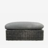 Arles Nook Ottoman