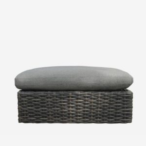 Arles Nook Ottoman