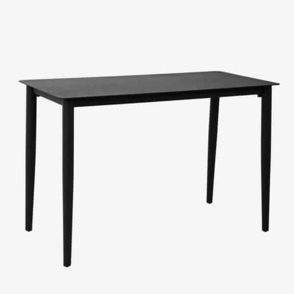 Fountain Bar Table (Black)