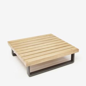 Lotus Coffee Table