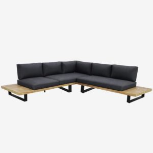 Lotus Corner Lounge