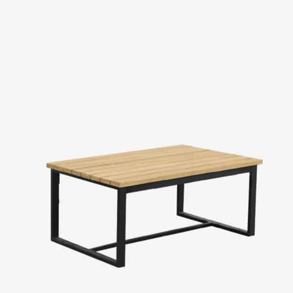 Peak Coffee Table (Black)