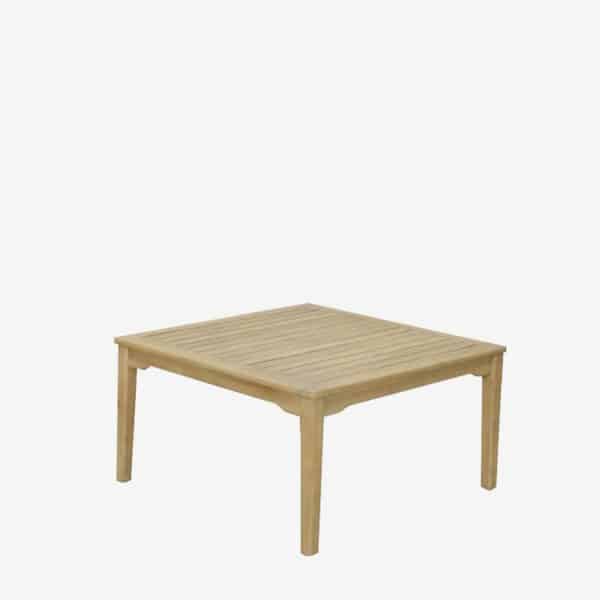 Rio Coffee Table Square