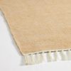 Elbia Alfresco Rug (Mustard)
