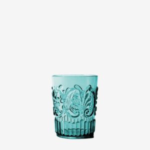 Flemington Acrylic Tumbler (Sea Foam)
