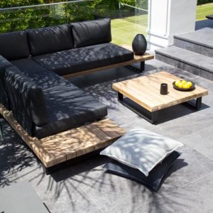Lotus Lounge Set