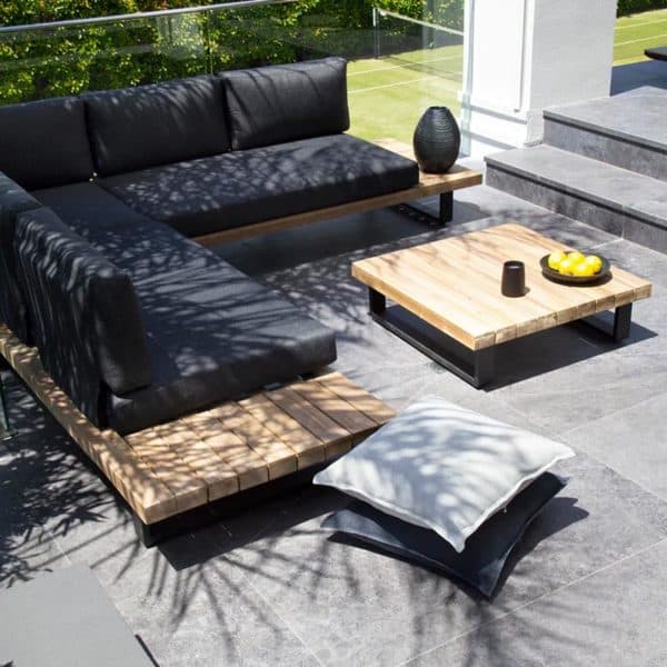 Lotus Lounge Set