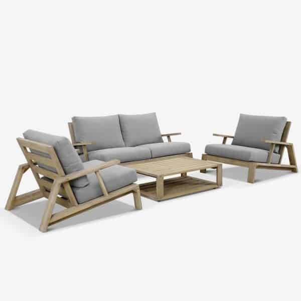 Shop Outdoor Lounge Sets - Geelong Outdoor Furniture