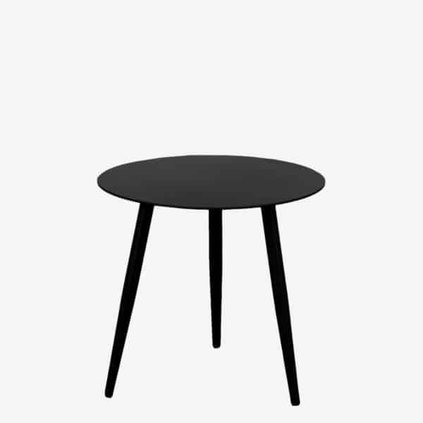 Syros Coffee Table (Black)