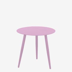 Syros Coffee Table (Pink)