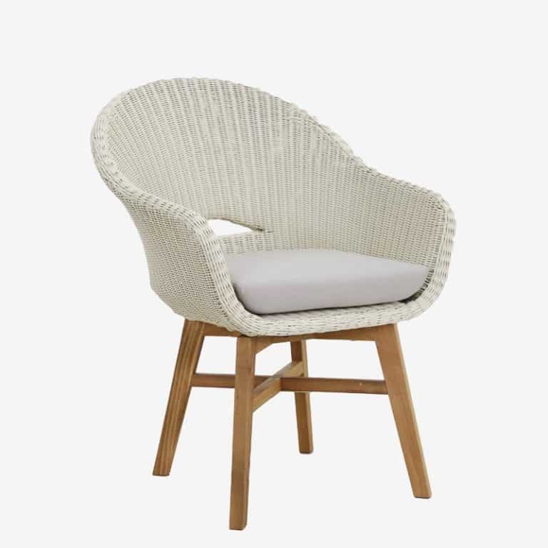 Cascade Dining Chair Geelong Outdoor Furniture