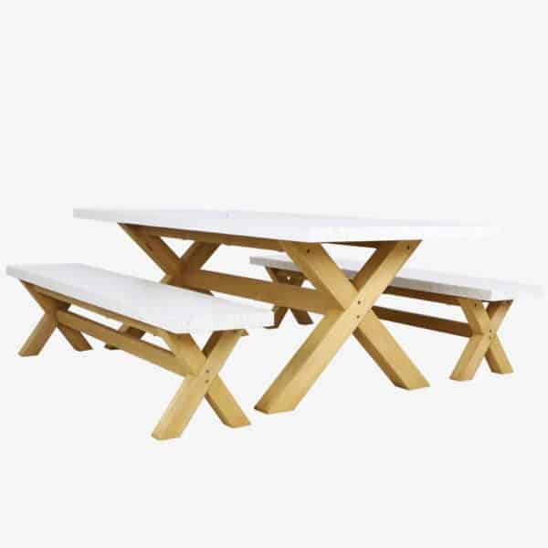 Shop Outdoor Dining Sets Geelong Outdoor Furniture