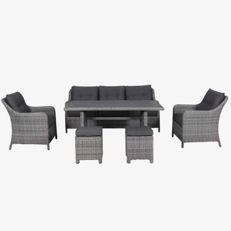 Shop Outdoor Lounge Sets Geelong Outdoor Furniture