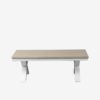 Fox Coffee Table