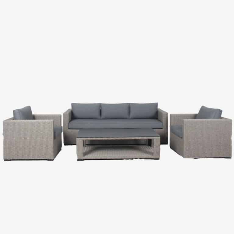 Shop Outdoor Lounge Sets Geelong Outdoor Furniture