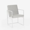 Fox Dining Chair (White)