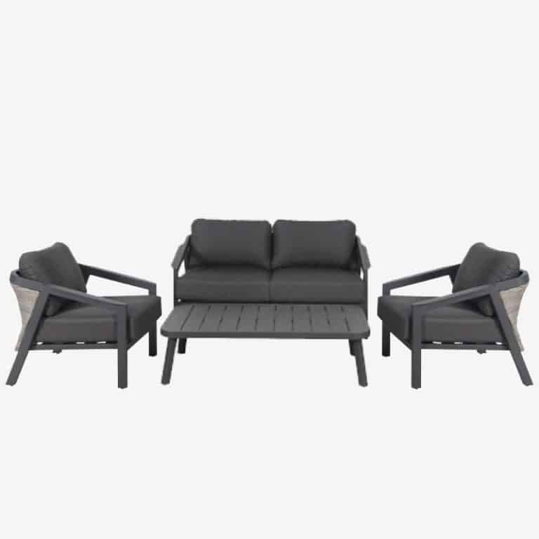 Shop Outdoor Lounge Sets Geelong Outdoor Furniture