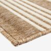 Mariona Outdoor Rug (Beige)