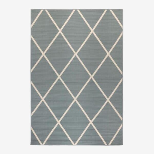 Tucson Outdoor Rug (Aqua)