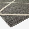 Tucson Outdoor Rug (Grey)