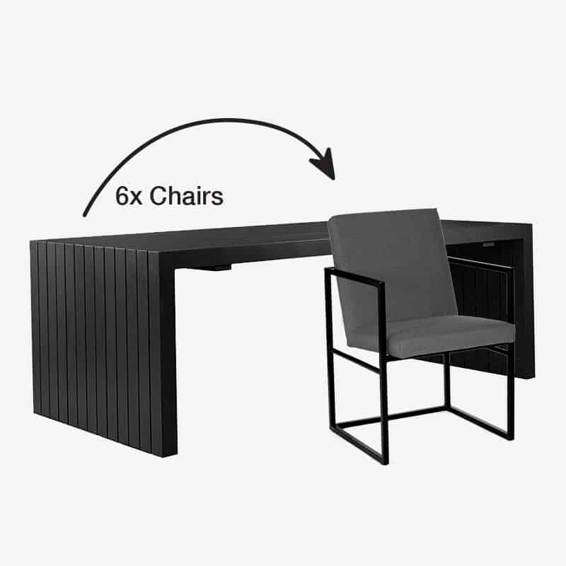 Shop Outdoor Dining Sets Geelong Outdoor Furniture