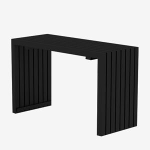 Rise Bar Table (Black)