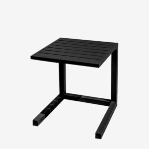C Side Table (Black)