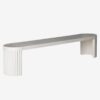 Calvello Bench Seat