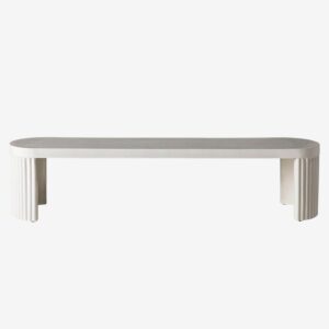 Calvello Bench Seat
