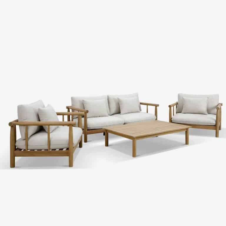 Shop Outdoor Lounge Sets Geelong Outdoor Furniture