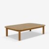 Bungalow Coffee Table